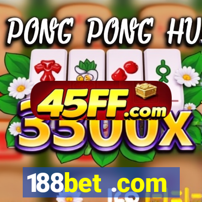188bet .com